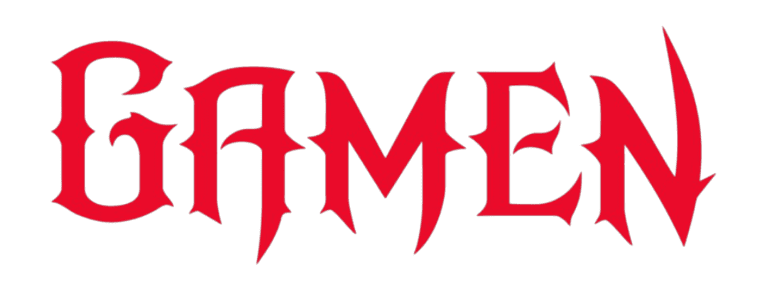Gamen