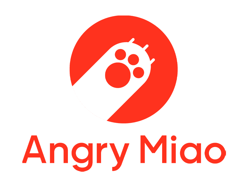 Angry Miao