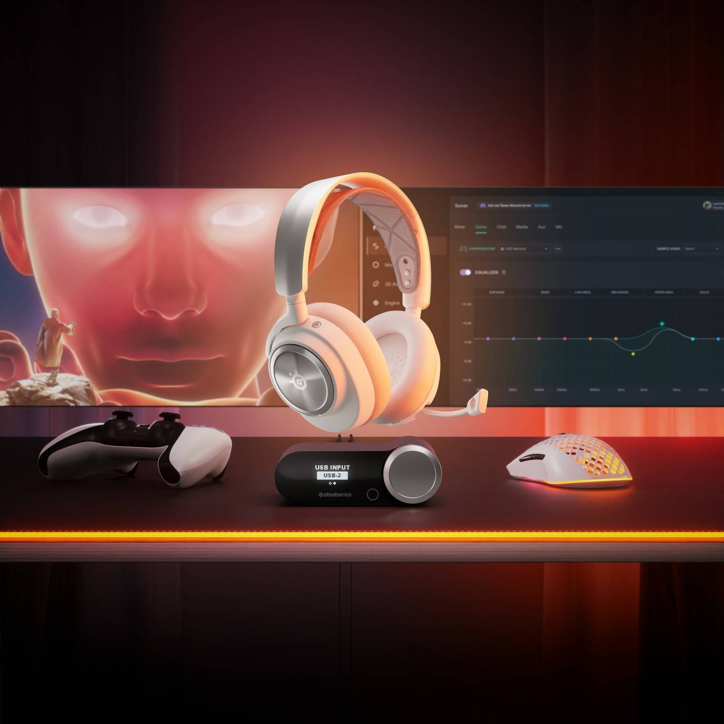 Steelseries